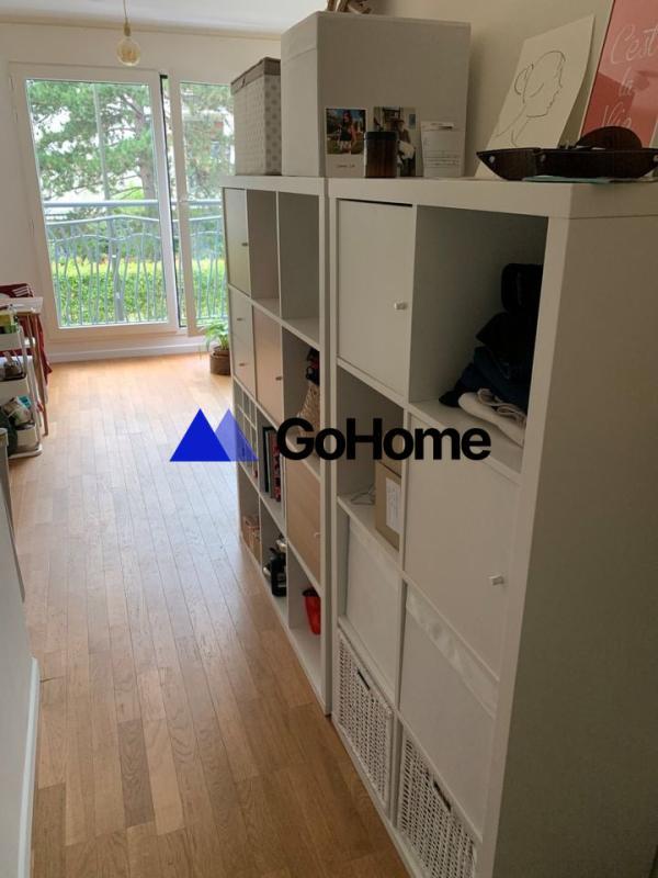 Studio - 21 m² - 1 pièce