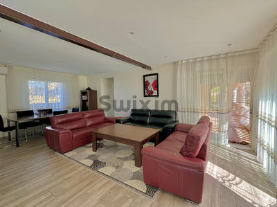 Villa - 141 m² - 6 pièces