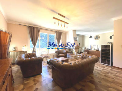 Appartement - 155 m² - 4 pièces