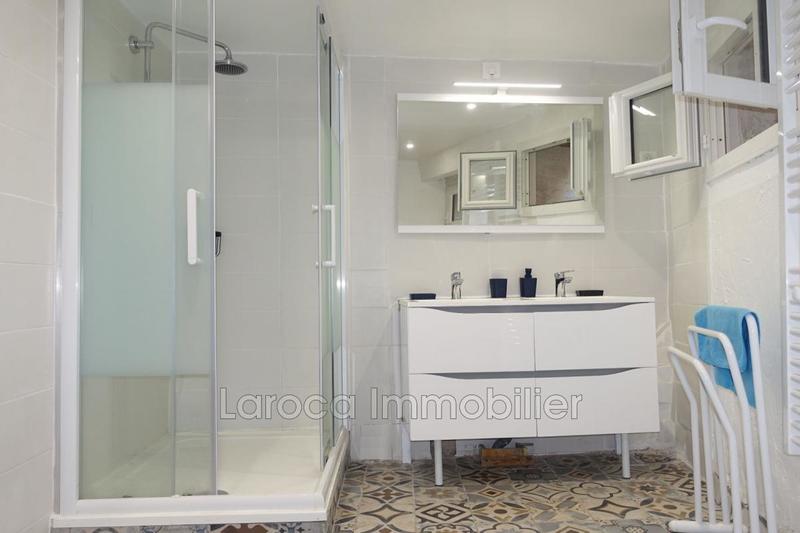 Maison de village - 72 m² - 3 pièces