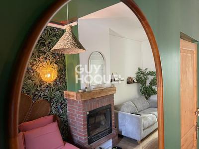 Appartement - 70 m²