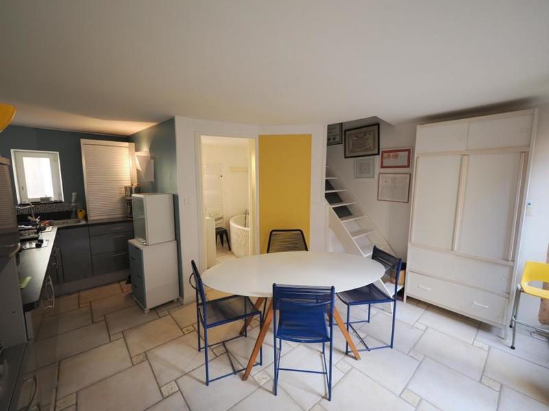 Maison - 115 m² - 6 pièces
