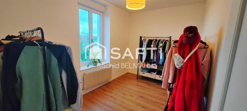 Maison - 300 m² - 7 pièces