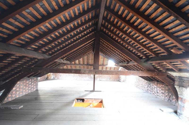 Propriété - 114 m² - 5 pièces