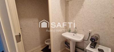 Local commercial - 160 m² - 5 pièces