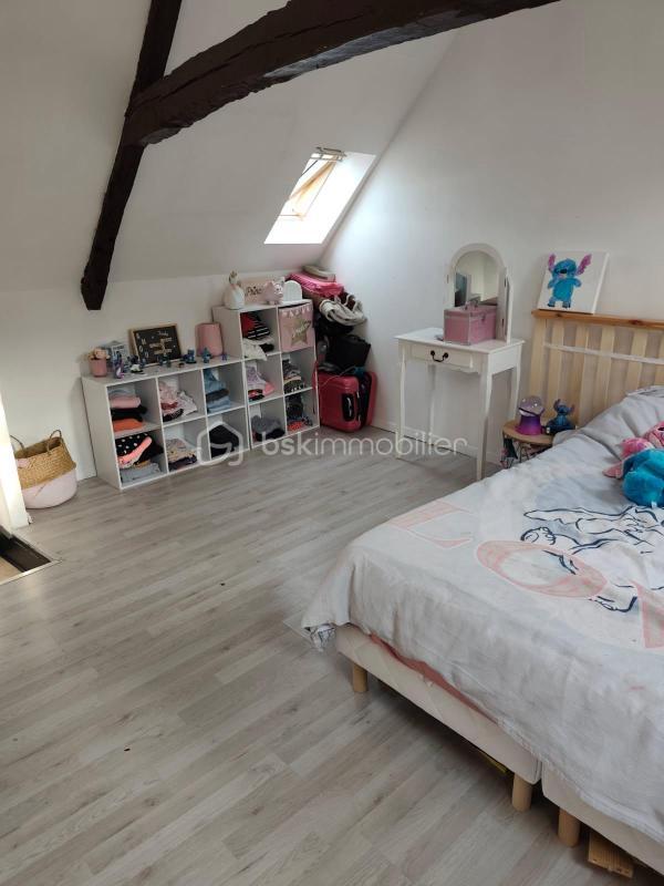 Duplex - 61 m² - 3 pièces