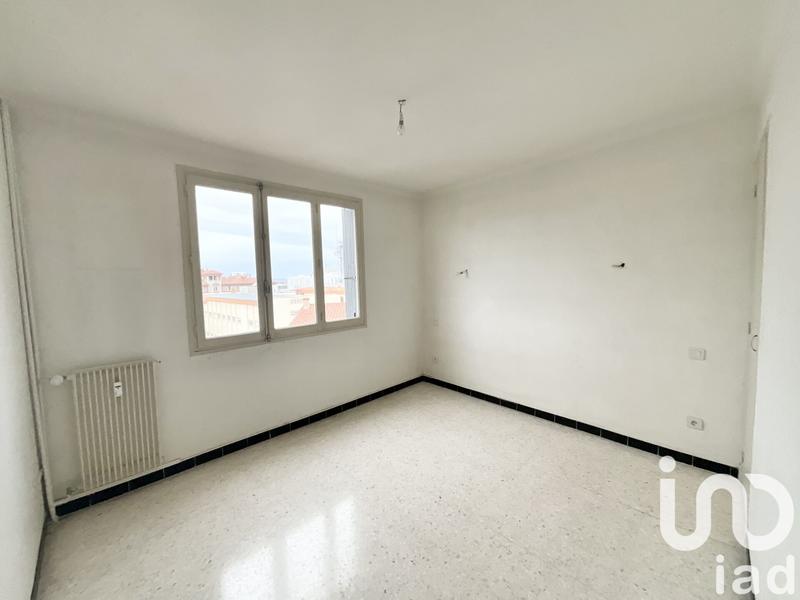Appartement - 85 m² - 3 pièces