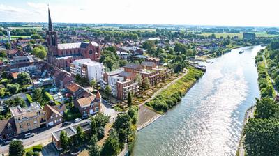 Appartement - 78 m² - 4 pièces