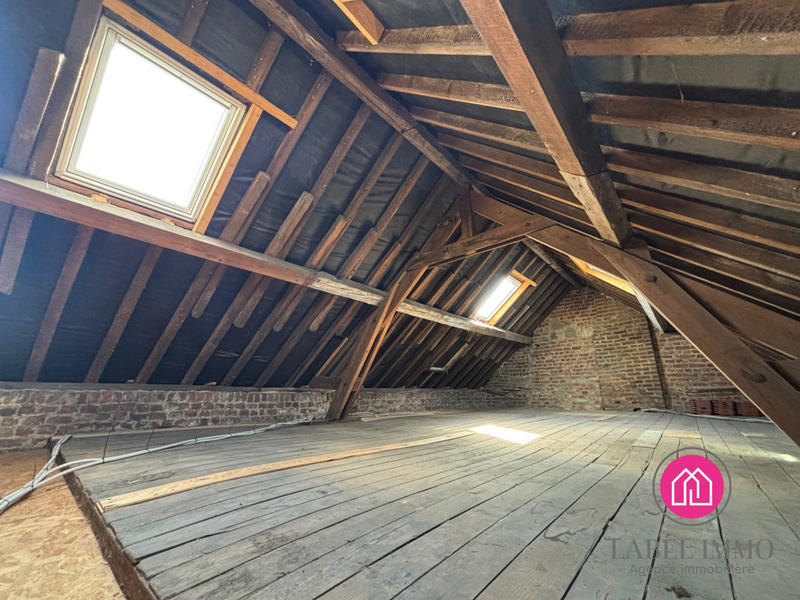 Fonds de commerce - 250 m²