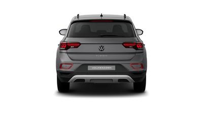 Volkswagen t-Roc 2.0 Tdi 116 Start/Stop Bvm6 Vw Edition
