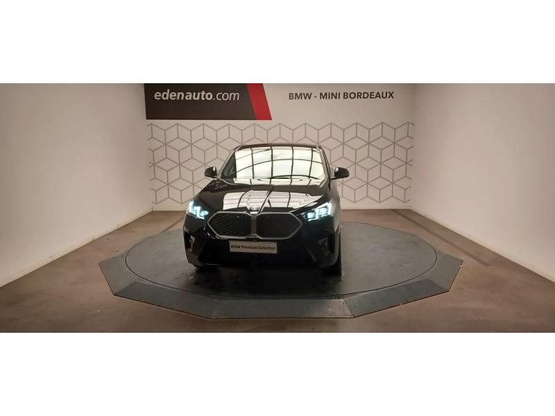 Bmw X2 iX2 eDrive20 204ch Bva m Sport