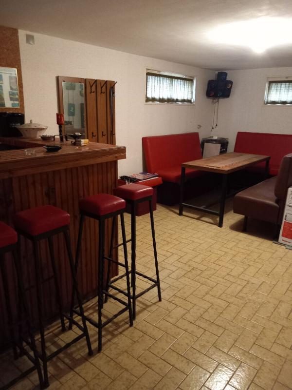 Maison - 94 m² - 5 pièces