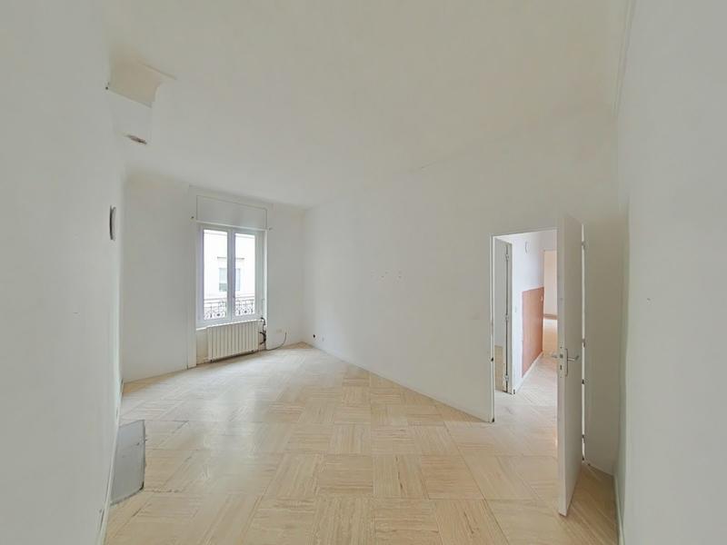 Immeuble - 208 m²