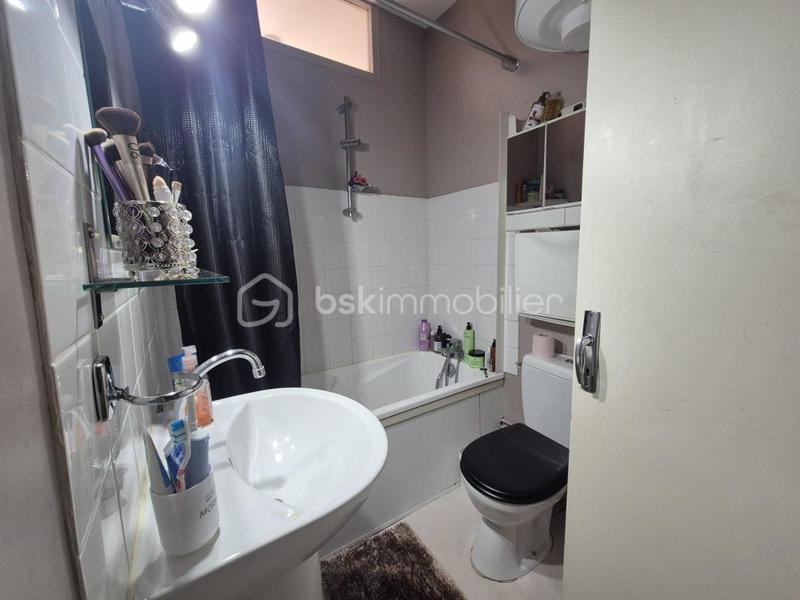 Studio - 22 m² - 1 pièce