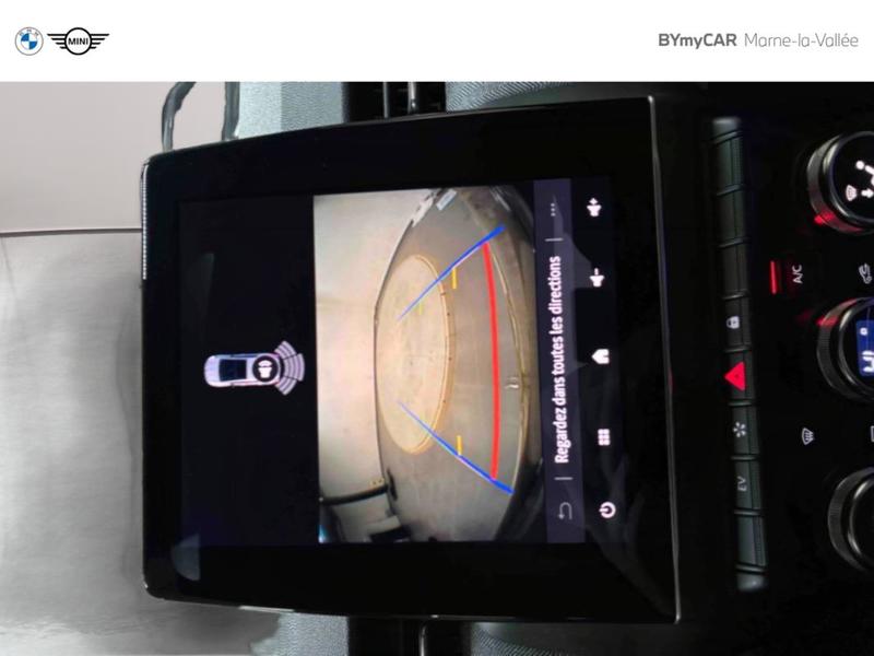 Renault Clio V E-Tech full hybrid 145 Techno