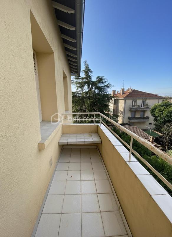 Appartement - 66 m² - 4 pièces