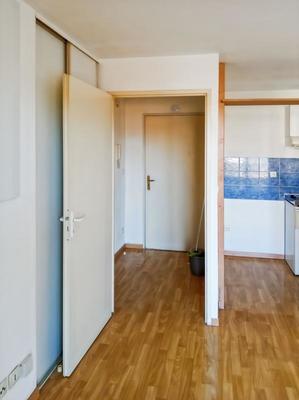 Appartement - 34 m² - 2 pièces
