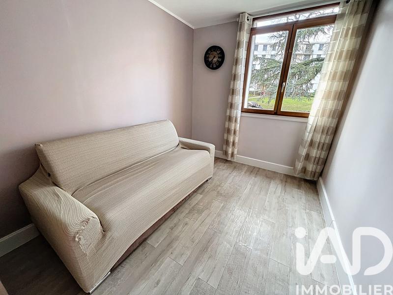 Appartement - 68 m² - 4 pièces