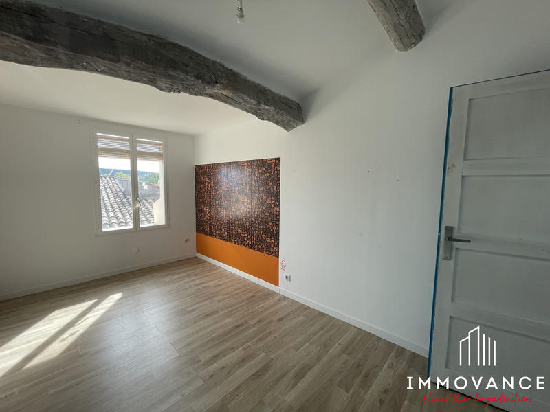 Maison ancienne - 128 m² - 6 pièces