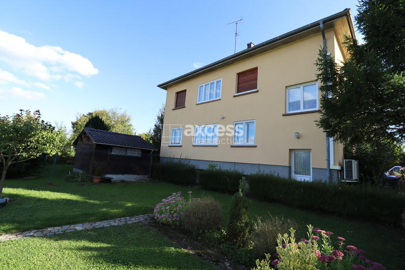 Appartement - 81 m² - 4 pièces