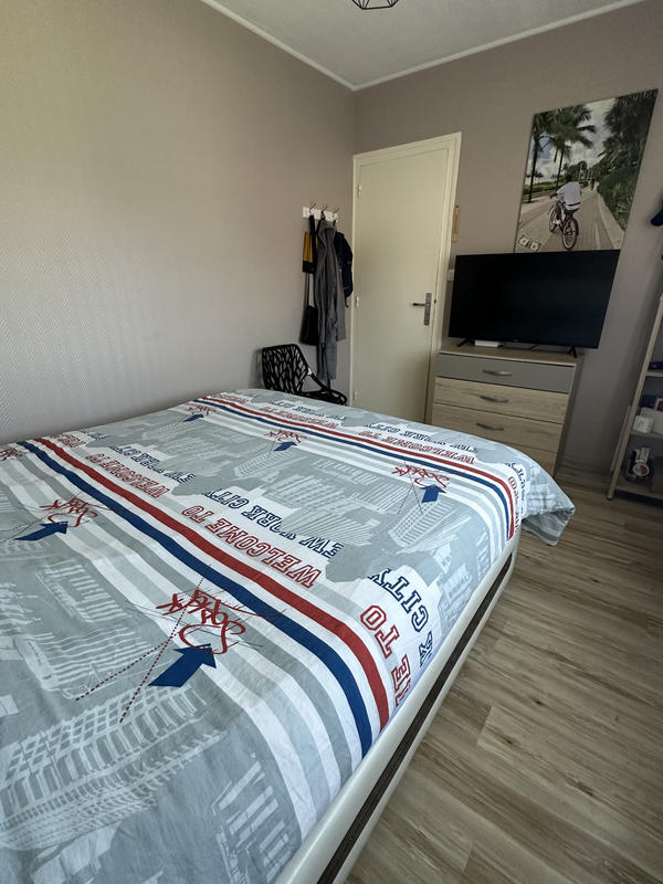 Maison - 139 m² - 6 pièces