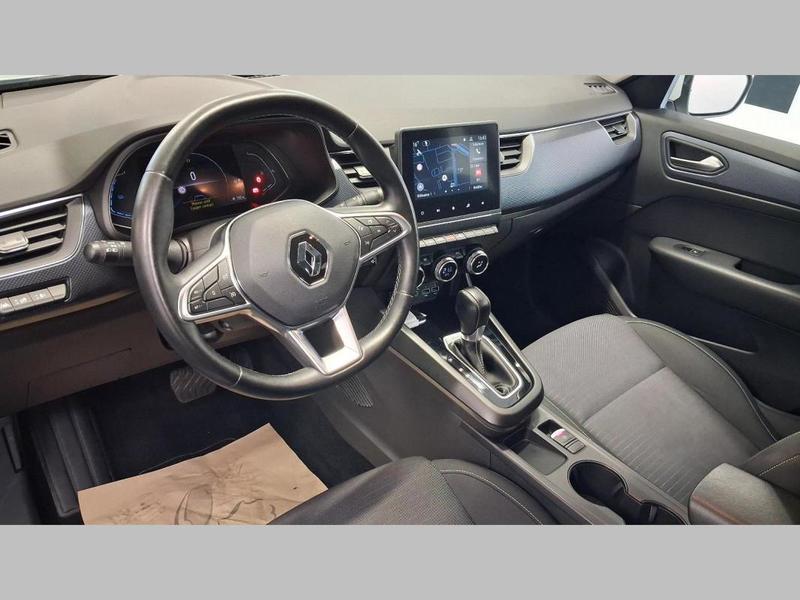 Renault Arkana E-Tech 145 Business