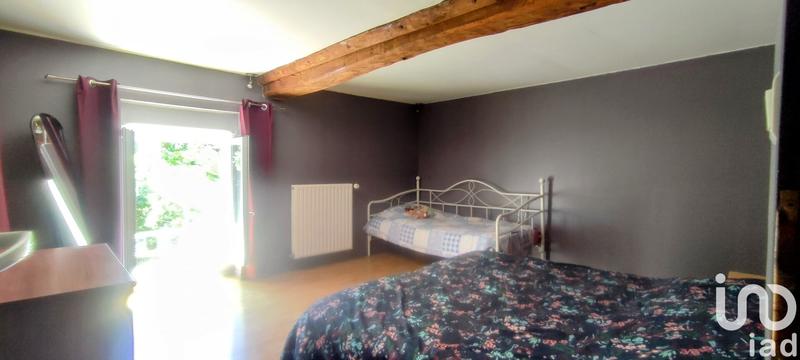 Maison - 170 m² - 8 pièces