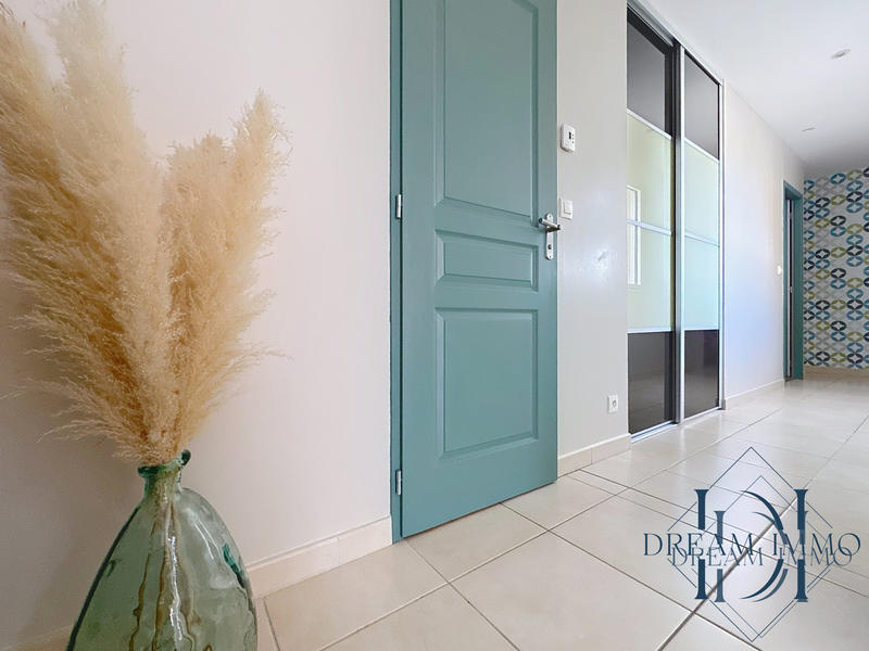 Maison - 155 m² - 5 pièces