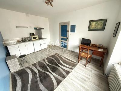 Maison de campagne - 133 m² - 5 pièces