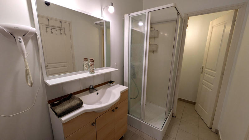 Immeuble - 5 pièces