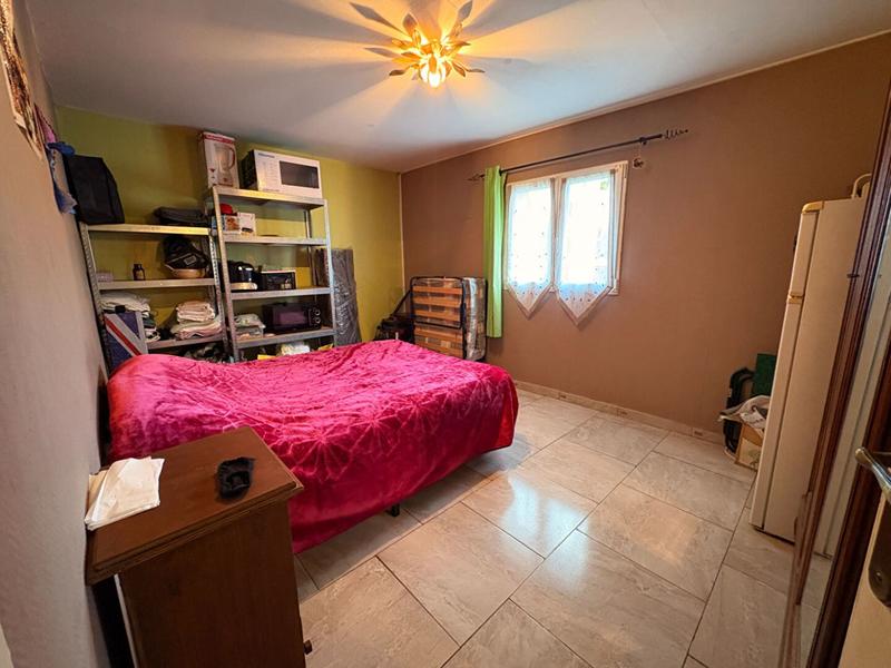 Maison - 190 m² - 7 pièces