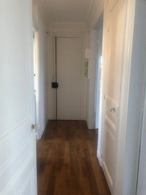Appartement - 51 m² - 3 pièces