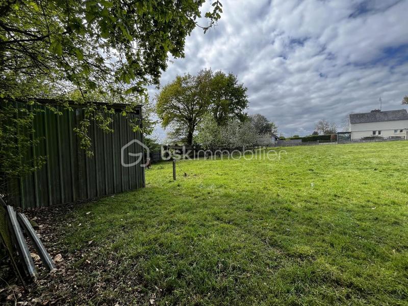 Maison traditionnelle - 90 m² - 5 pièces