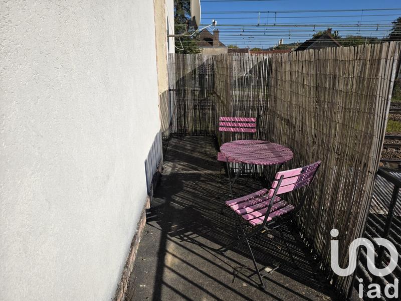 Maison de ville - 248 m² - 9 pièces