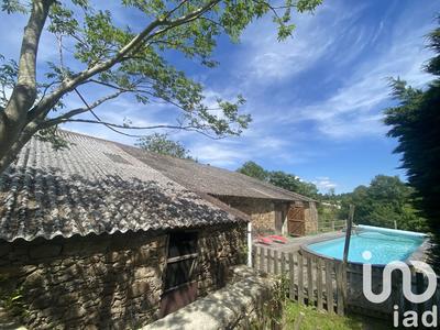 Ferme - 248 m² - 4 pièces