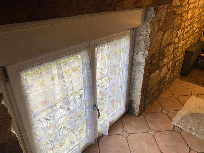 Maison - 70 m² - 5 pièces