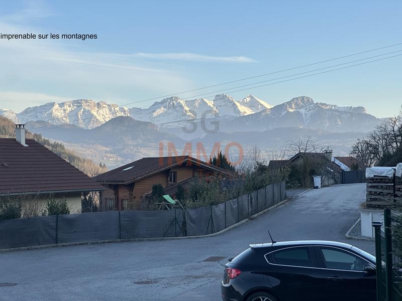 Terrain - 814 m²