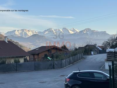Terrain - 814 m²