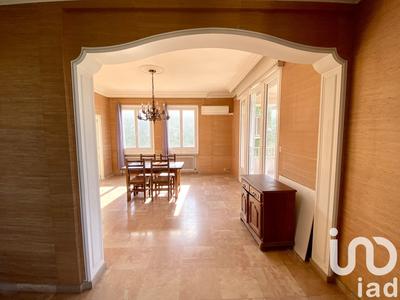 Appartement - 124 m² - 5 pièces