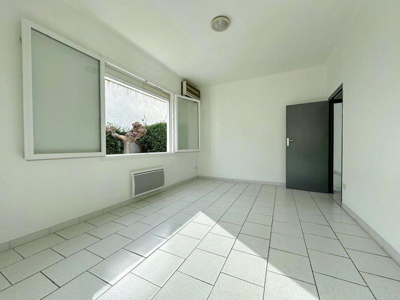 Maison - 85 m² - 3 pièces