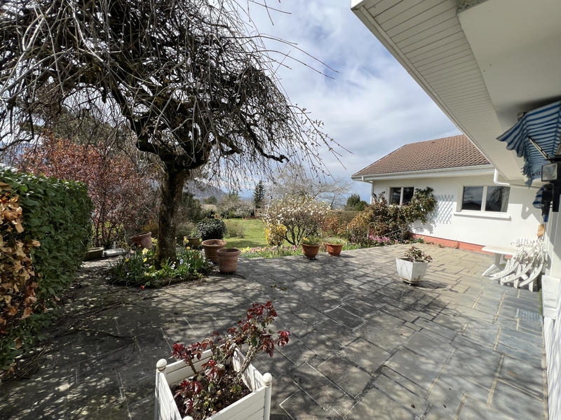 Maison - 268 m² - 6 pièces