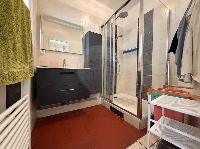 Longère - 135 m² - 7 pièces