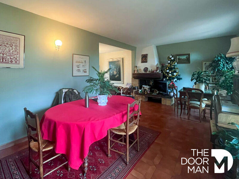 Maison - 129 m² - 6 pièces