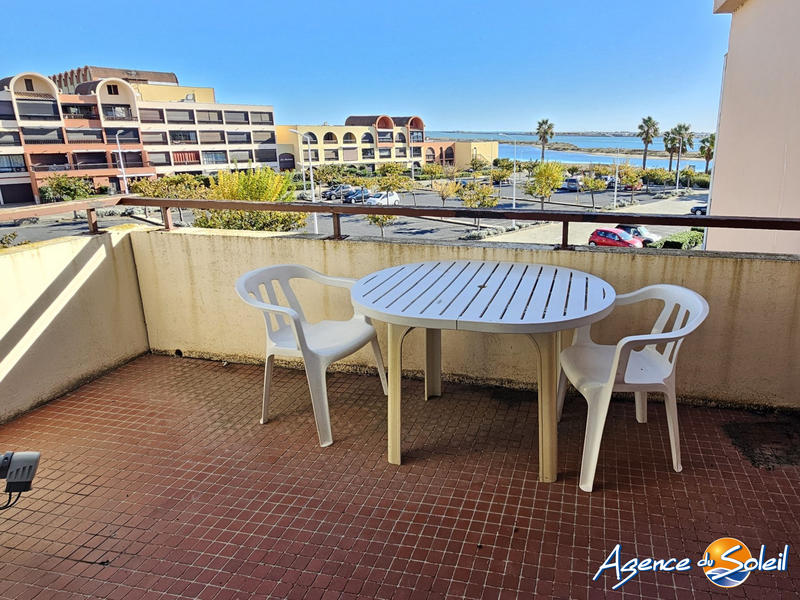 Appartement - 32 m² - 2 pièces