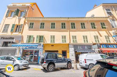 Appartement - 32 m² - 2 pièces