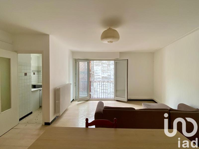 Appartement - 39 m² - 1 pièce