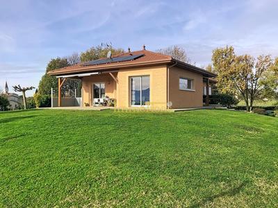 Maison - 114 m² - 4 pièces