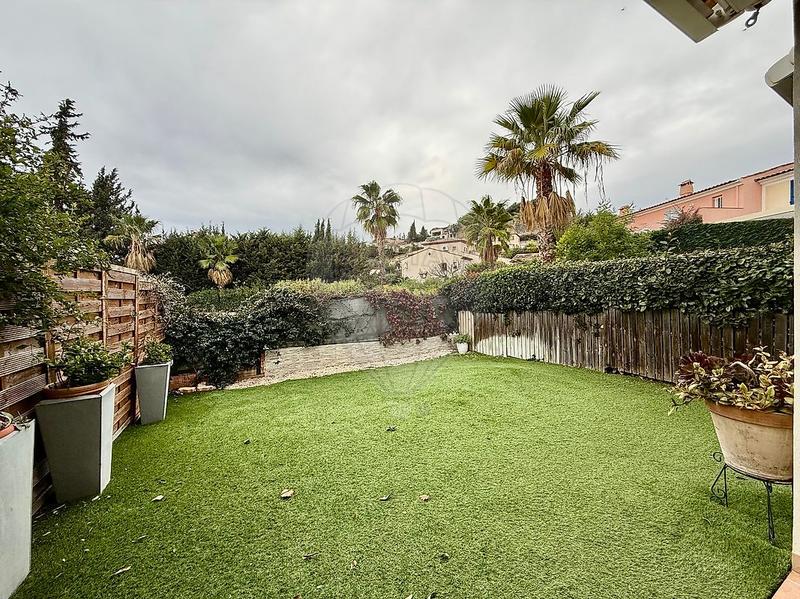 Villa - 91 m² - 4 pièces