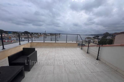 Immeuble - 250 m² - 8 pièces