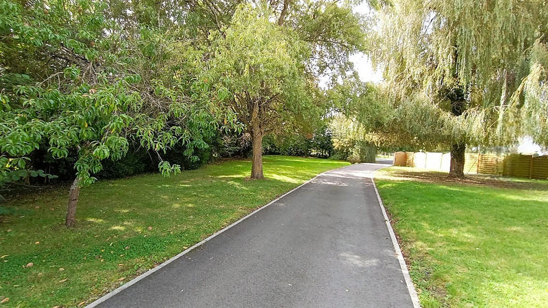 Longère - 126 m² - 7 pièces